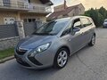 Opel Zafira 1.6 cdti