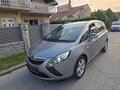 Opel Zafira 1.6 cdti