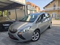 Opel Zafira 1.6 cdti