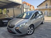 Opel Zafira 1.6 cdti
