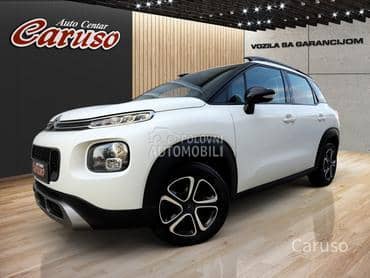 Citroen C3 Aircross 1.2 PureTech FEEL