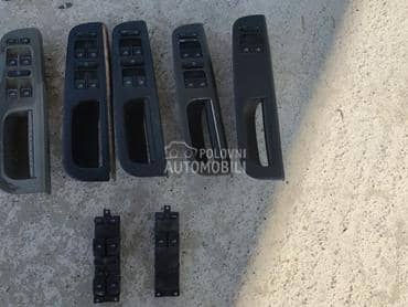 Podizaci za Volkswagen Bora, Buba, Caddy ... od 1998. do 2005. god.