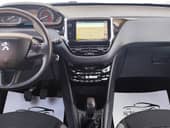 Peugeot 208 1.4 HDI ALLURE
