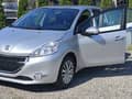 Peugeot 208 1.4 HDI ALLURE