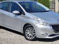 Peugeot 208 1.4 HDI ALLURE