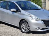Peugeot 208 1.4 HDI ALLURE
