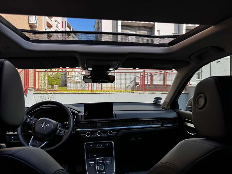 Honda CR-V 2.0 HEV ADVANCE