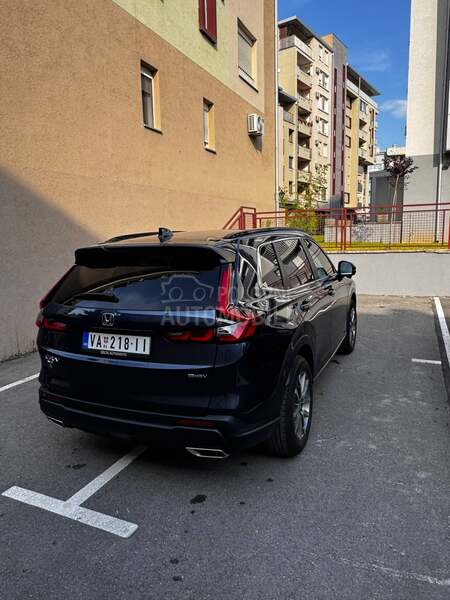 Honda CR-V 2.0 HEV ADVANCE
