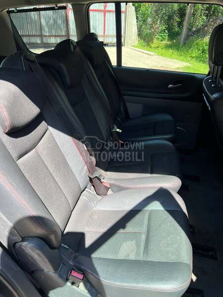 Renault Grand Espace 2.0t