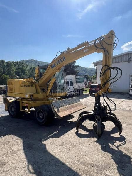 Kalmar Colmar  C 730