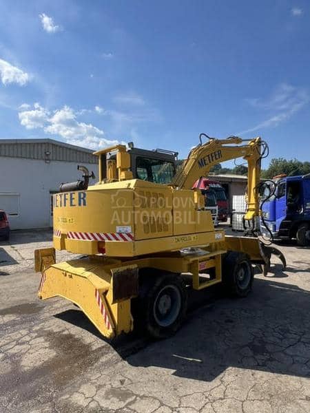 Kalmar Colmar  C 730