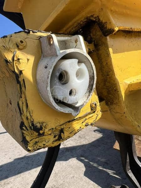 Kalmar Colmar  C 730