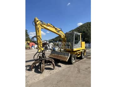 Kalmar Colmar  C 730