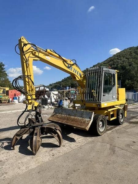 Kalmar Colmar  C 730