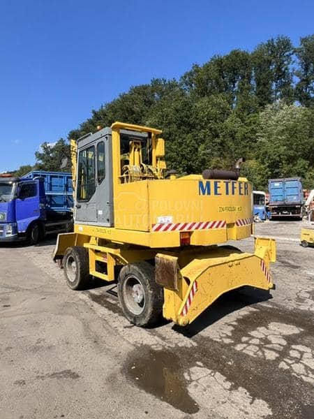 Kalmar Colmar  C 730