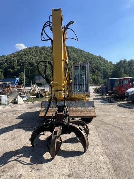 Kalmar Colmar  C 730