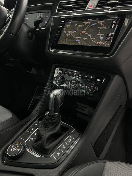 Volkswagen Tiguan 2.0