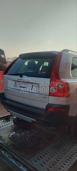 Volvo XC90 -  kompletan auto u delovima