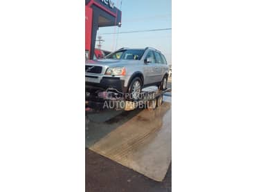 Volvo XC90 -  kompletan auto u delovima