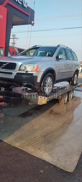 Volvo XC90 -  kompletan auto u delovima