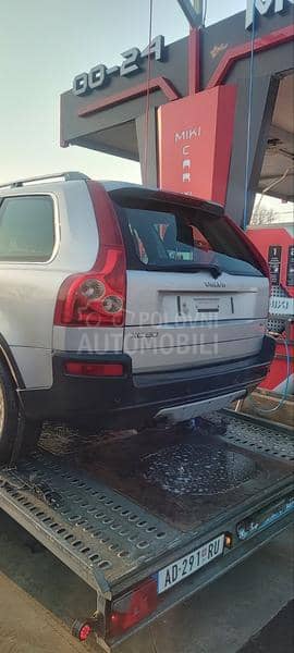 Volvo XC90 -  kompletan auto u delovima