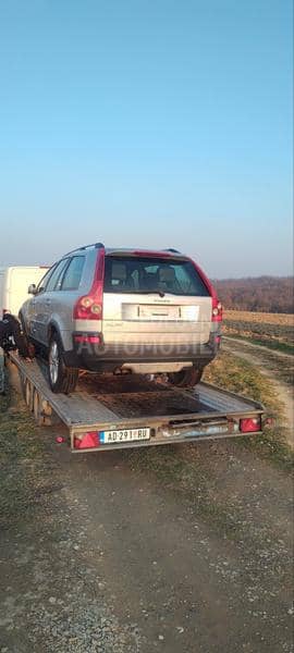 Volvo XC90 -  kompletan auto u delovima