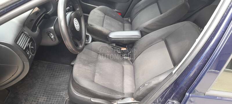 Volkswagen Bora 2.0
