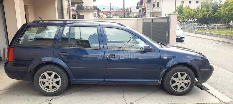 Volkswagen Bora 2.0