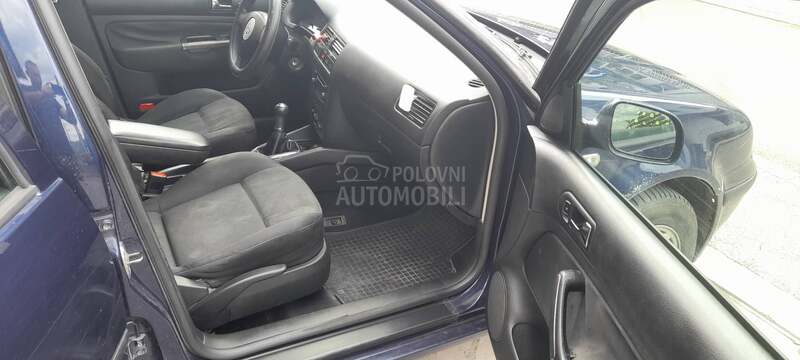 Volkswagen Bora 2.0