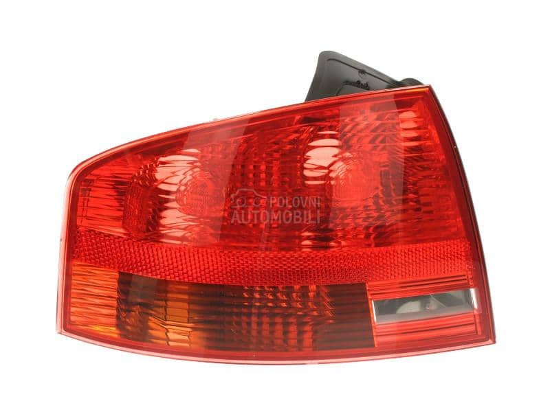 Stop Lampa Spoljasnja