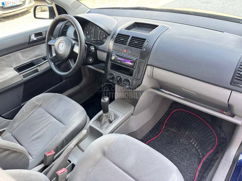 Volkswagen Polo 1.2i