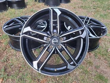 Aluminijumske felne  19" 5 x 112