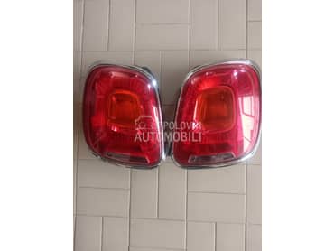 stop lampe za Fiat 500X od 2016. do 2019. god.