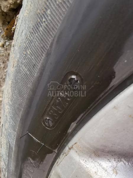 Lancia Musa Motor 1.9 8v