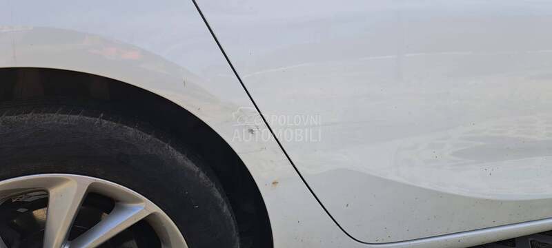 Opel Astra K ELEG. 1.2 110hp MT6