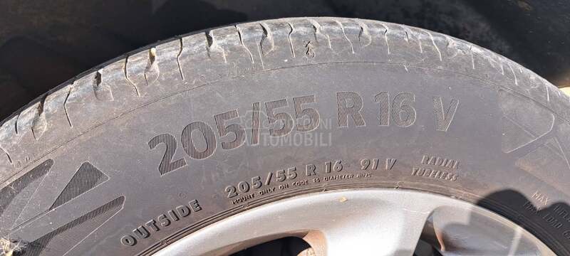Opel Astra K ELEG. 1.2 110hp MT6