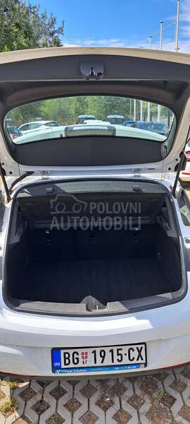 Opel Astra K ELEG. 1.2 110hp MT6