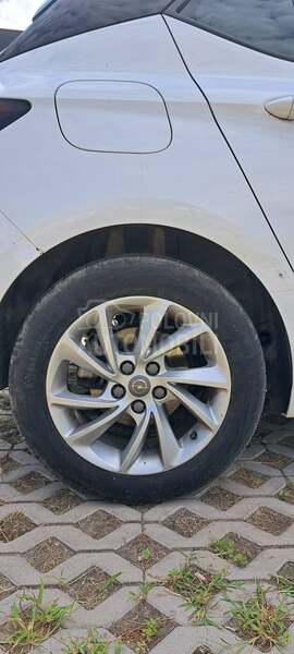 Opel Astra K ELEG. 1.2 110hp MT6