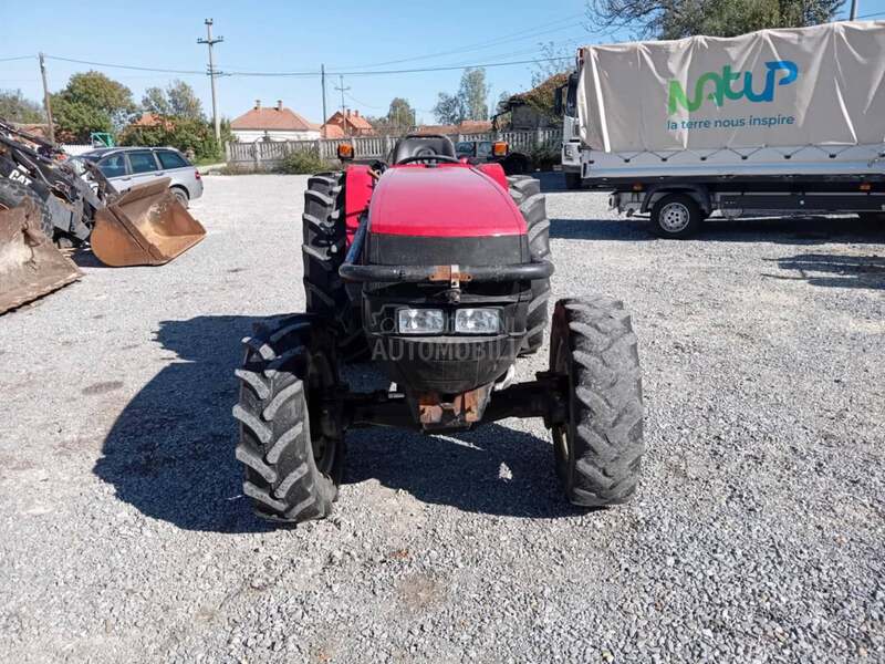 Case IH PJN65