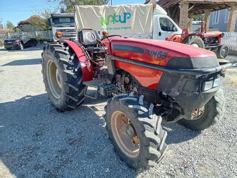 Case IH PJN65