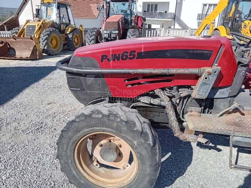 Case IH PJN65