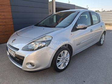Renault Clio 1.2 tce