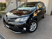 Toyota RAV 4 2.0 4x4 SPORT CH