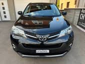Toyota RAV 4 2.0 4x4 SPORT CH