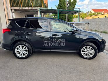 Toyota RAV 4 2.0 4x4 SPORT CH
