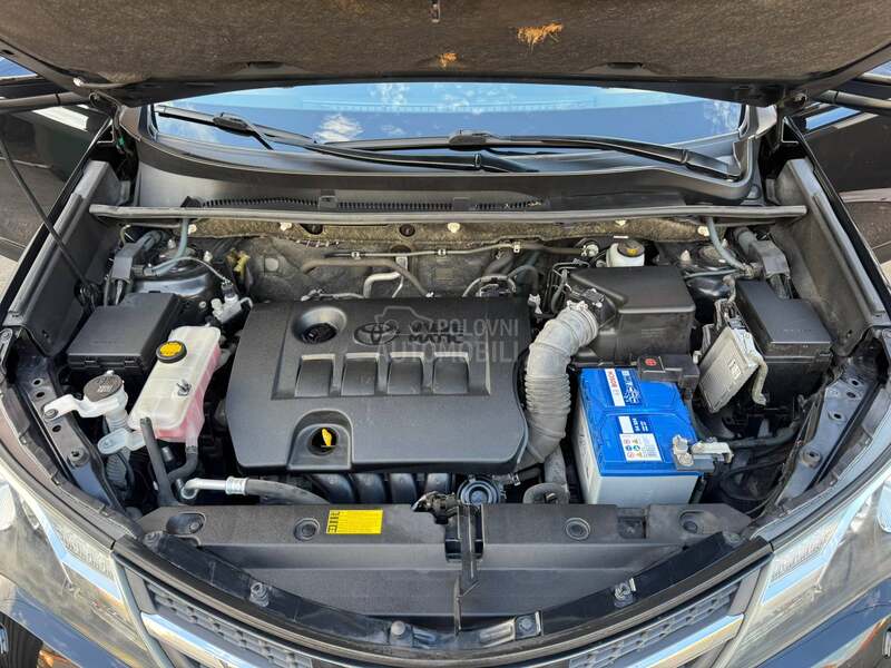 Toyota RAV 4 2.0 4x4 SPORT CH