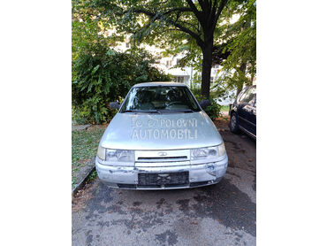 Lada 112 1.5 GLI 16V