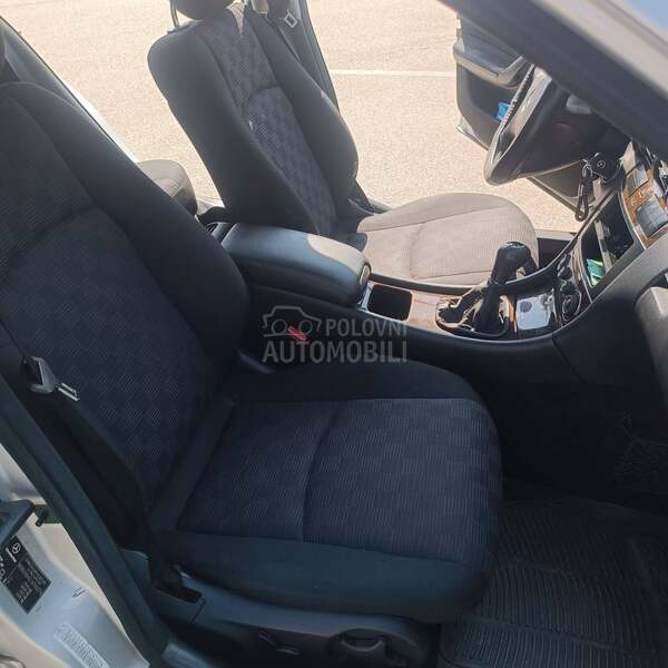 Mercedes Benz C 200 C 200