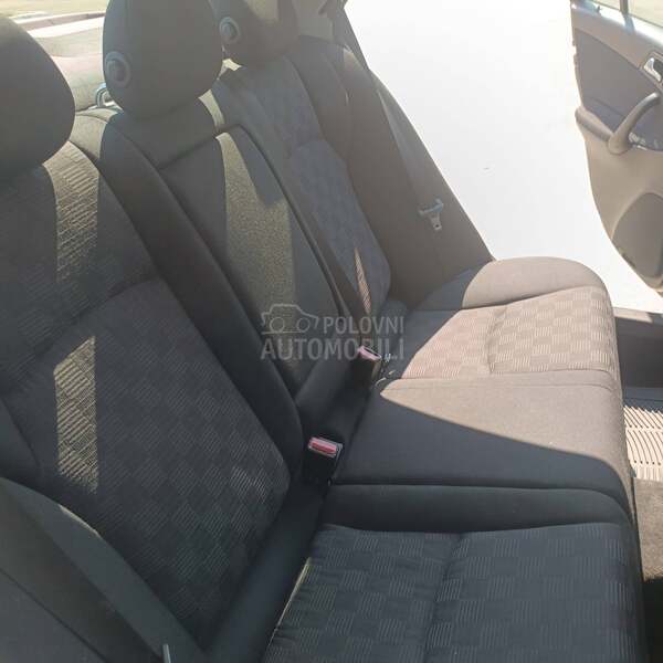 Mercedes Benz C 200 C 200