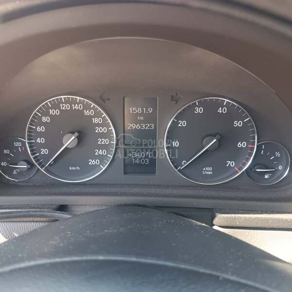 Mercedes Benz C 200 C 200